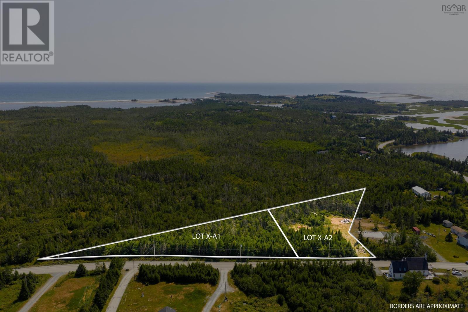 Lot Xa2 Conrod Beach Road Property Photo 1