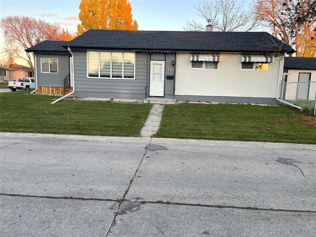 26 Penfold Crescent Property Photo 1