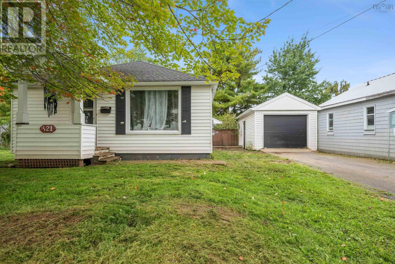 321 Brunswick Street Property Photo 1