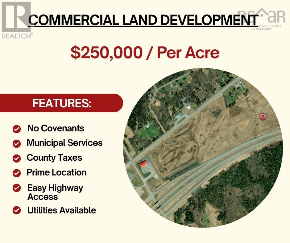 Highway 4 Property Photo 1