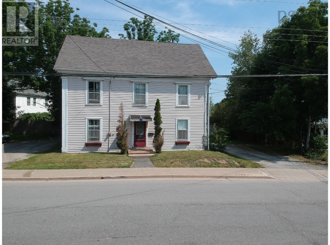 31 Prince Street Property Photo 1