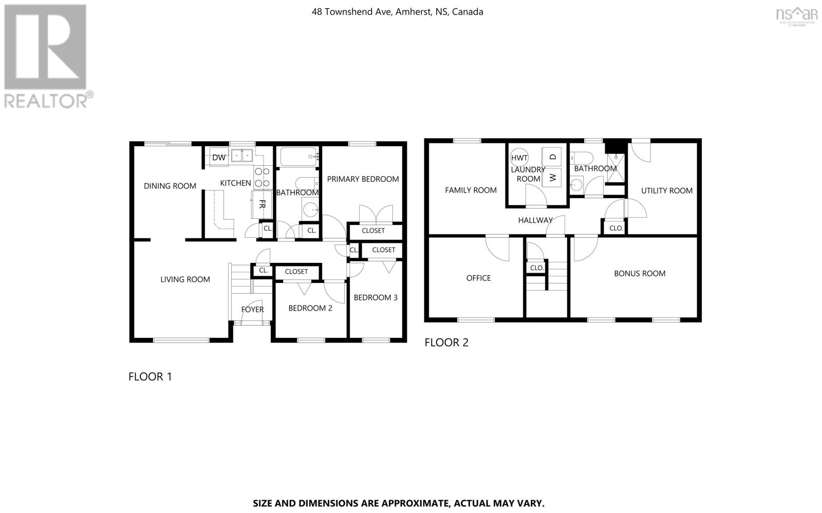 48 Townshend Avenue Property Photo 3