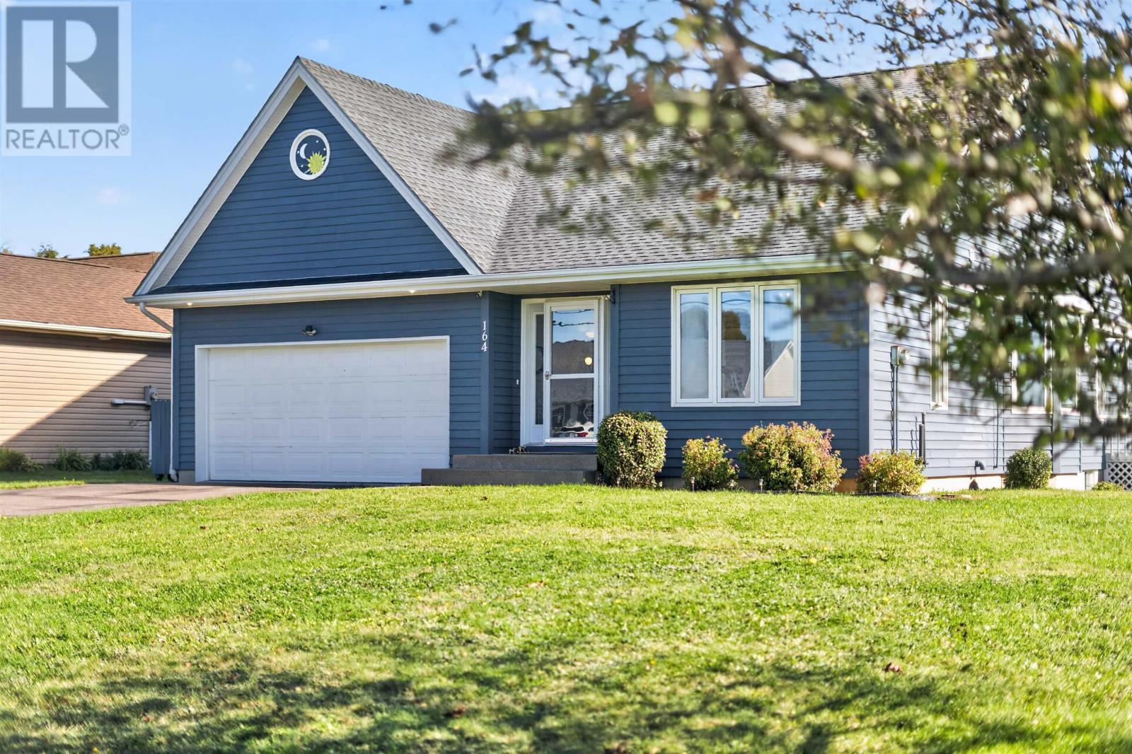164 Crozier Drive Property Photo 1