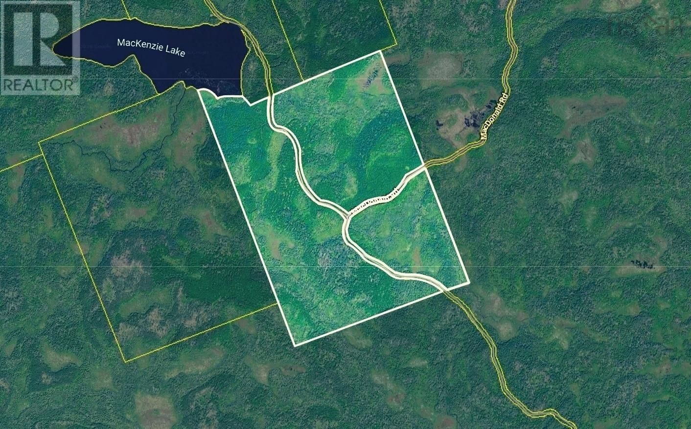226 Acre Mackenzie Lake Rd Property Photo 2