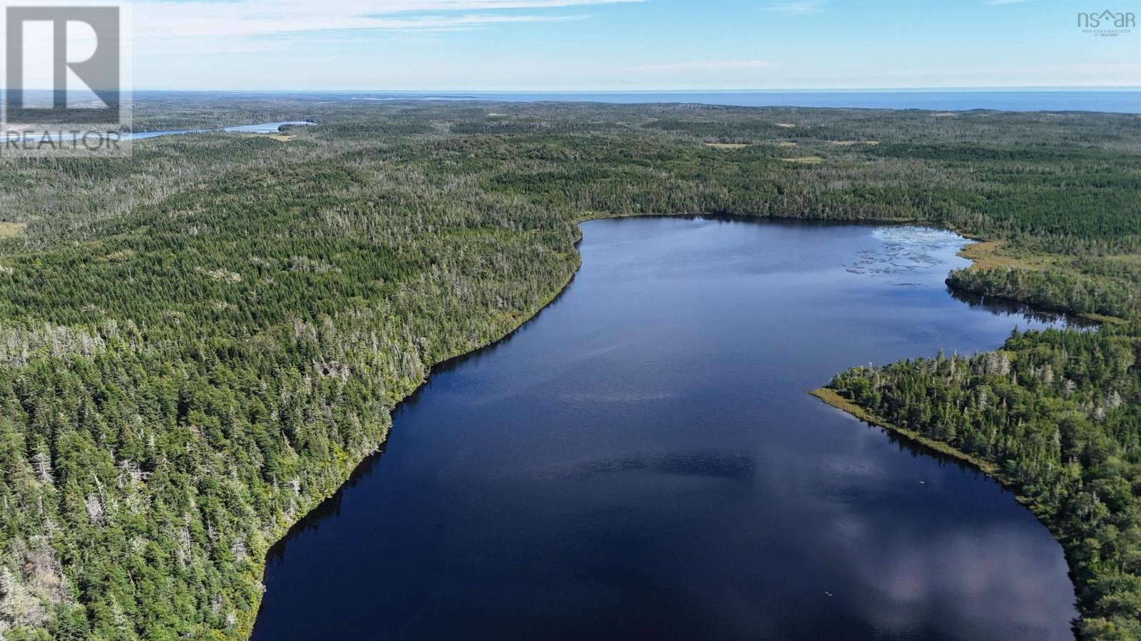 226 Acre Mackenzie Lake Rd Property Photo 3