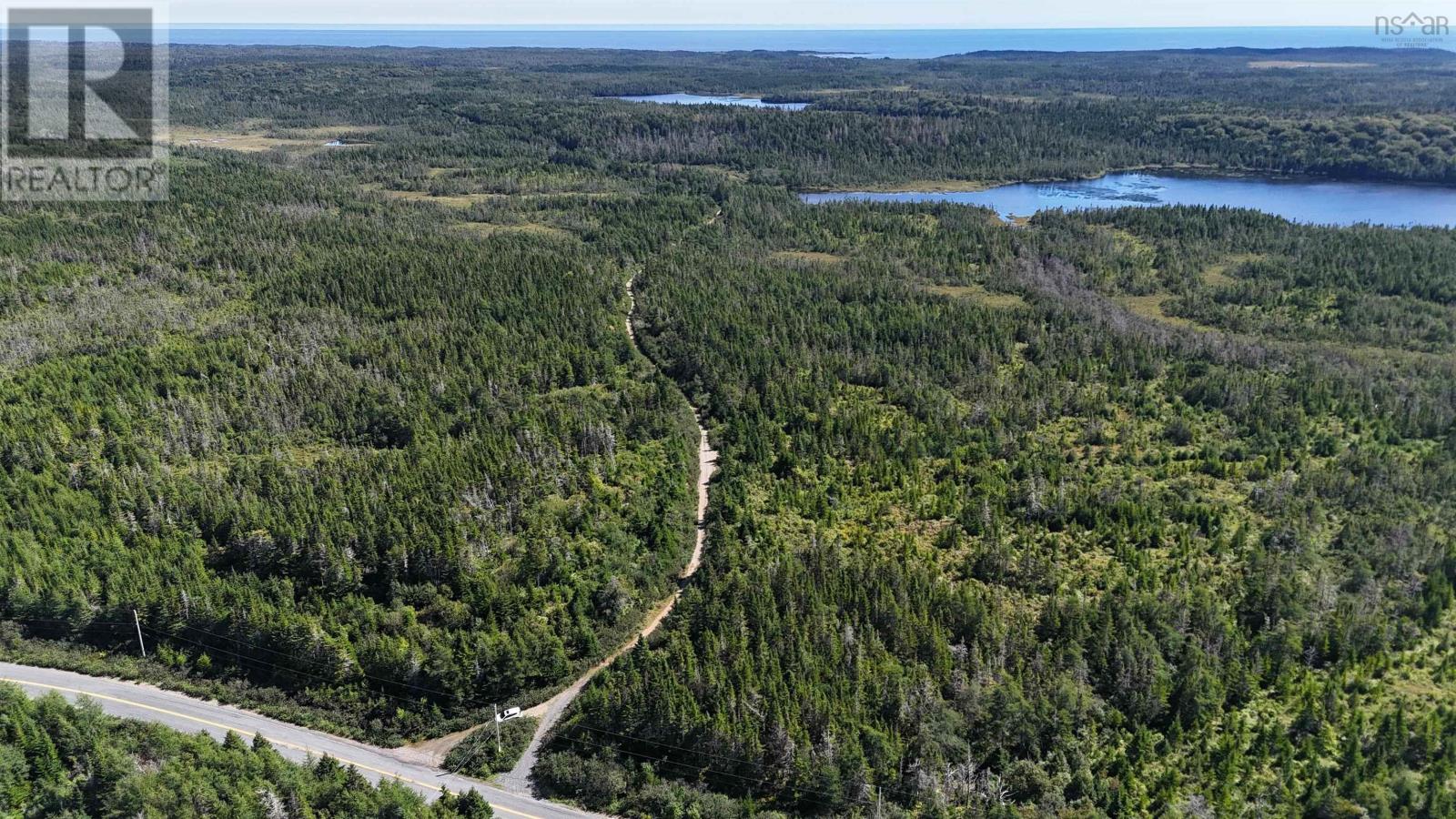 226 Acre Mackenzie Lake Rd Property Photo 4