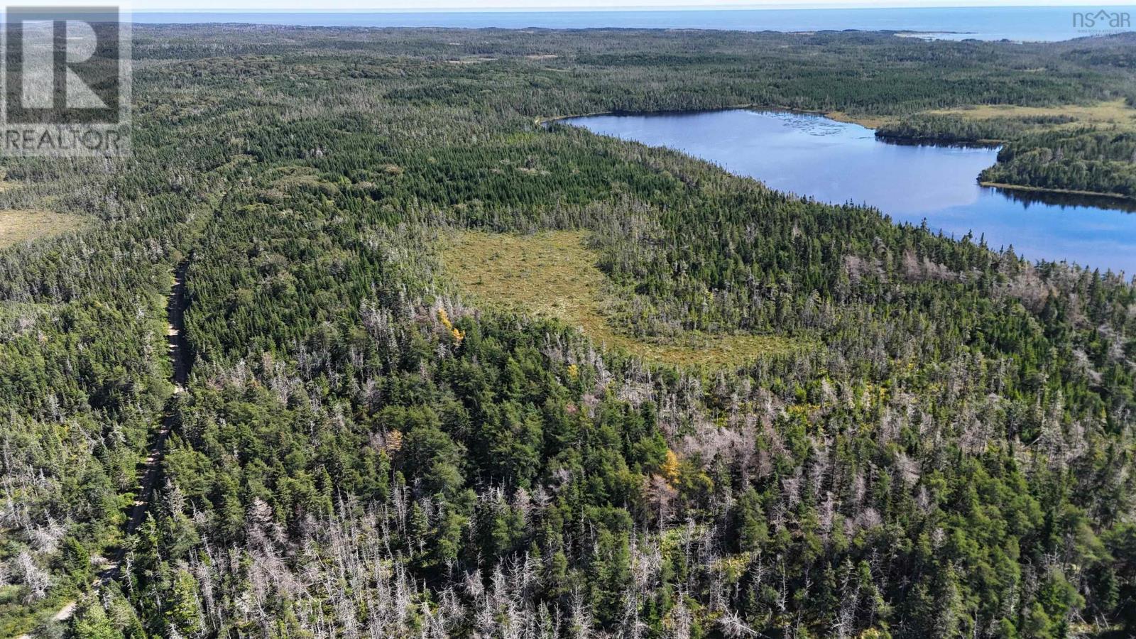 226 Acre Mackenzie Lake Rd Property Photo 5