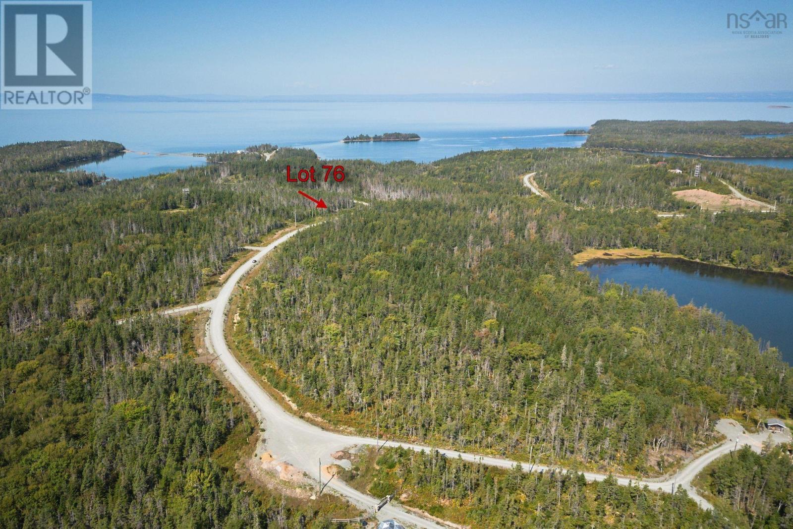 Lot 76 Peter Sosna Dr. Property Photo 1