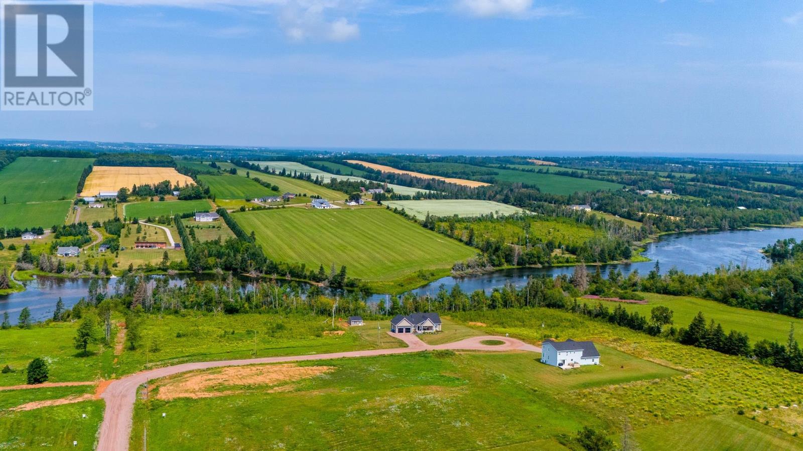Lot 20 Serenity Lane Property Photo 2