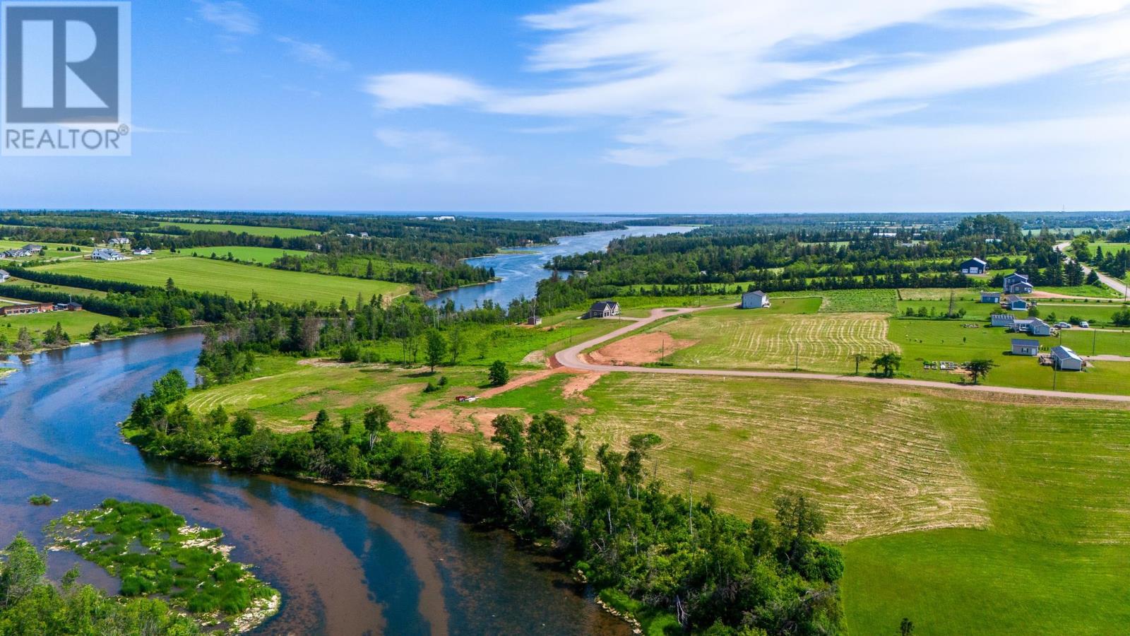Lot 20 Serenity Lane Property Photo 6