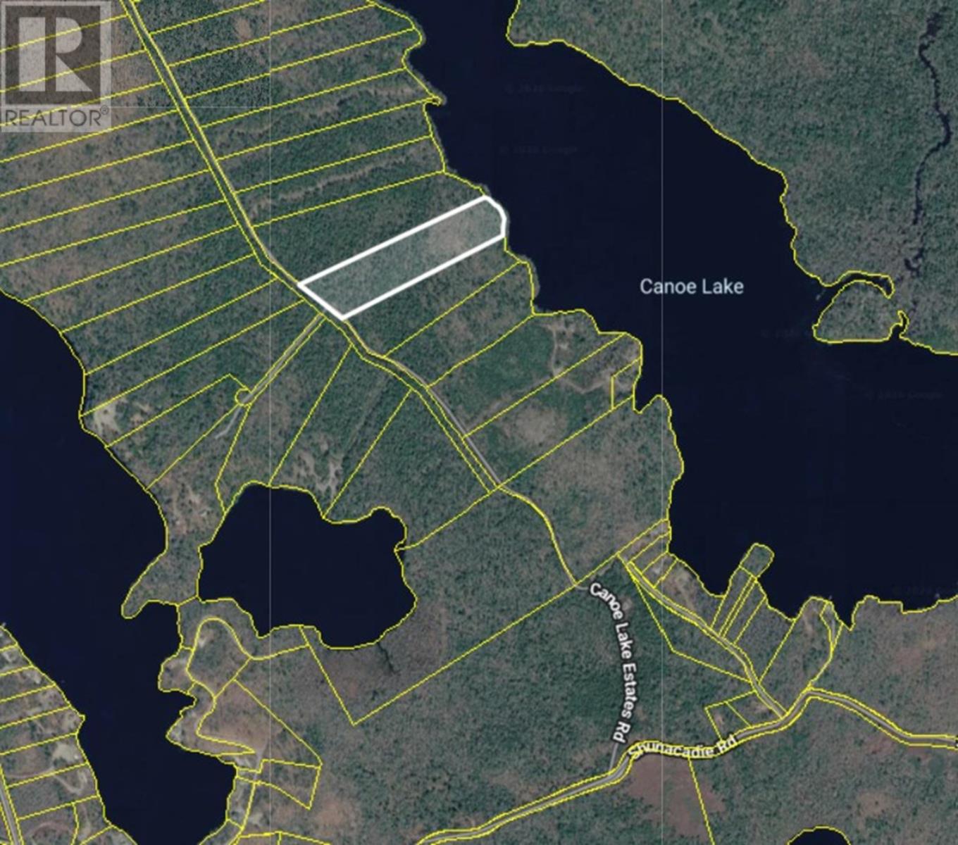Lot 24, Canoe Lake Estate Road Property Photo 2