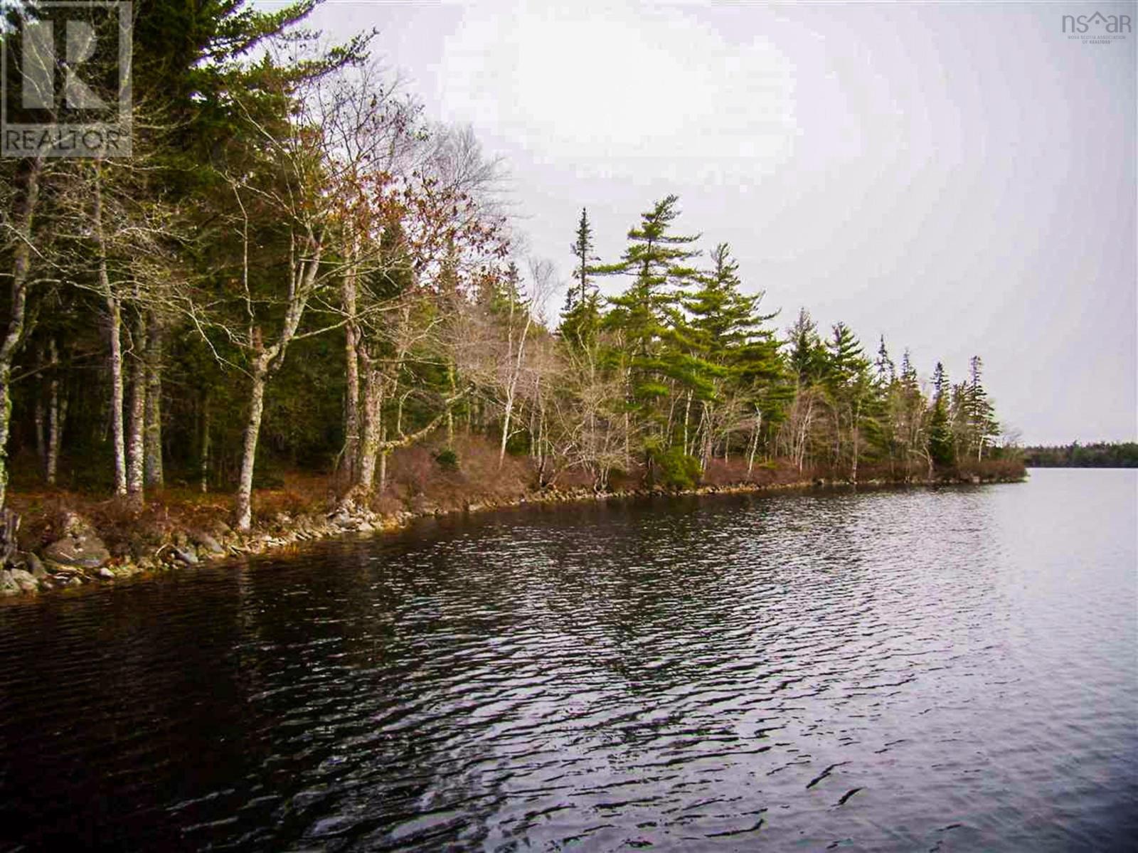 Lot 24, Canoe Lake Estate Road Property Photo 3