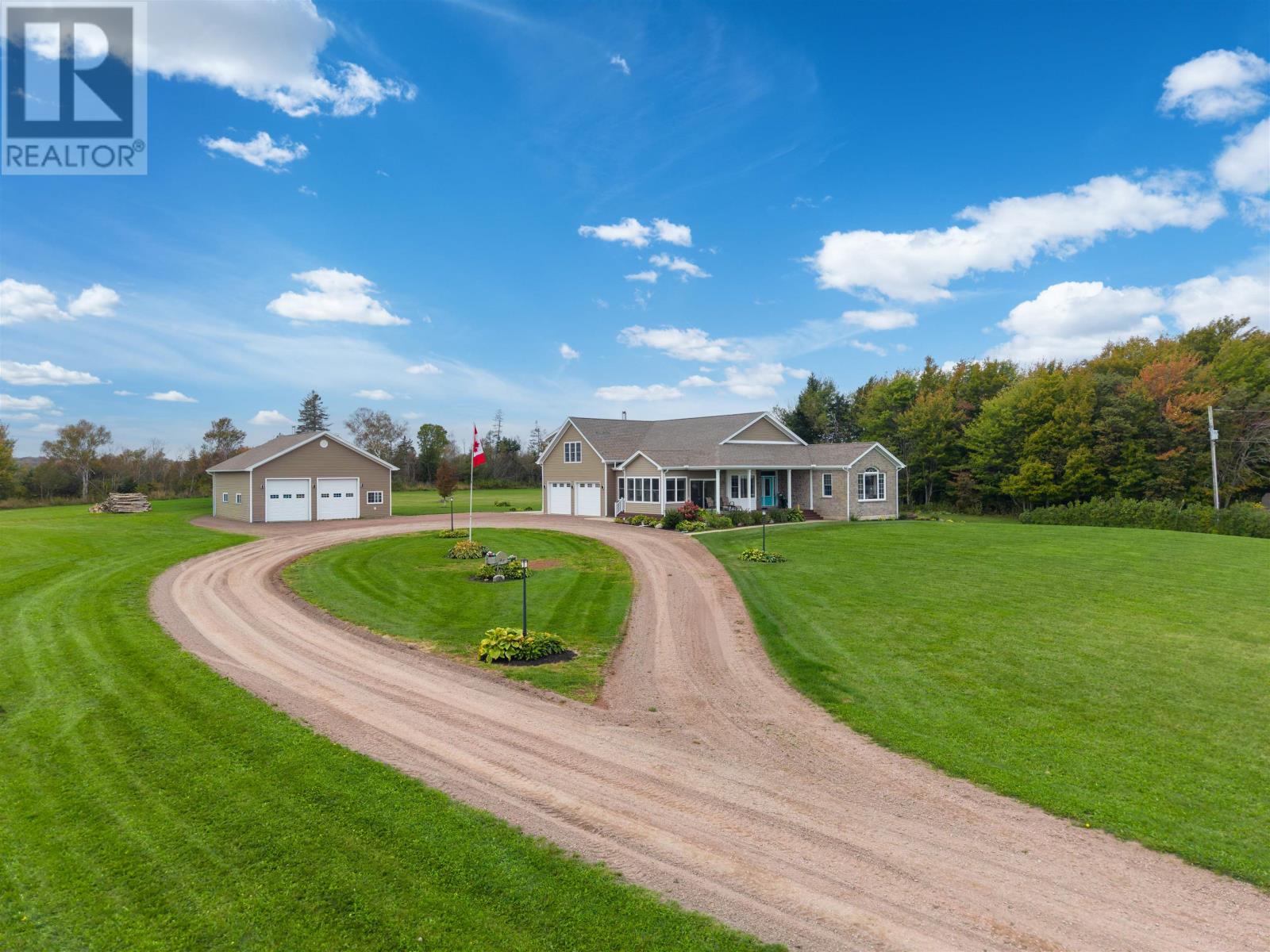 Lot 26-2 1729 New Glasgow Road Property Photo 1