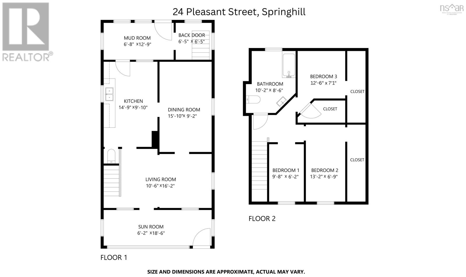 24 Pleasant Street Property Photo 11