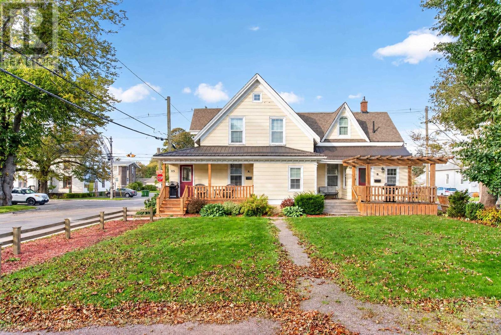 115 Summer Street Property Photo 1