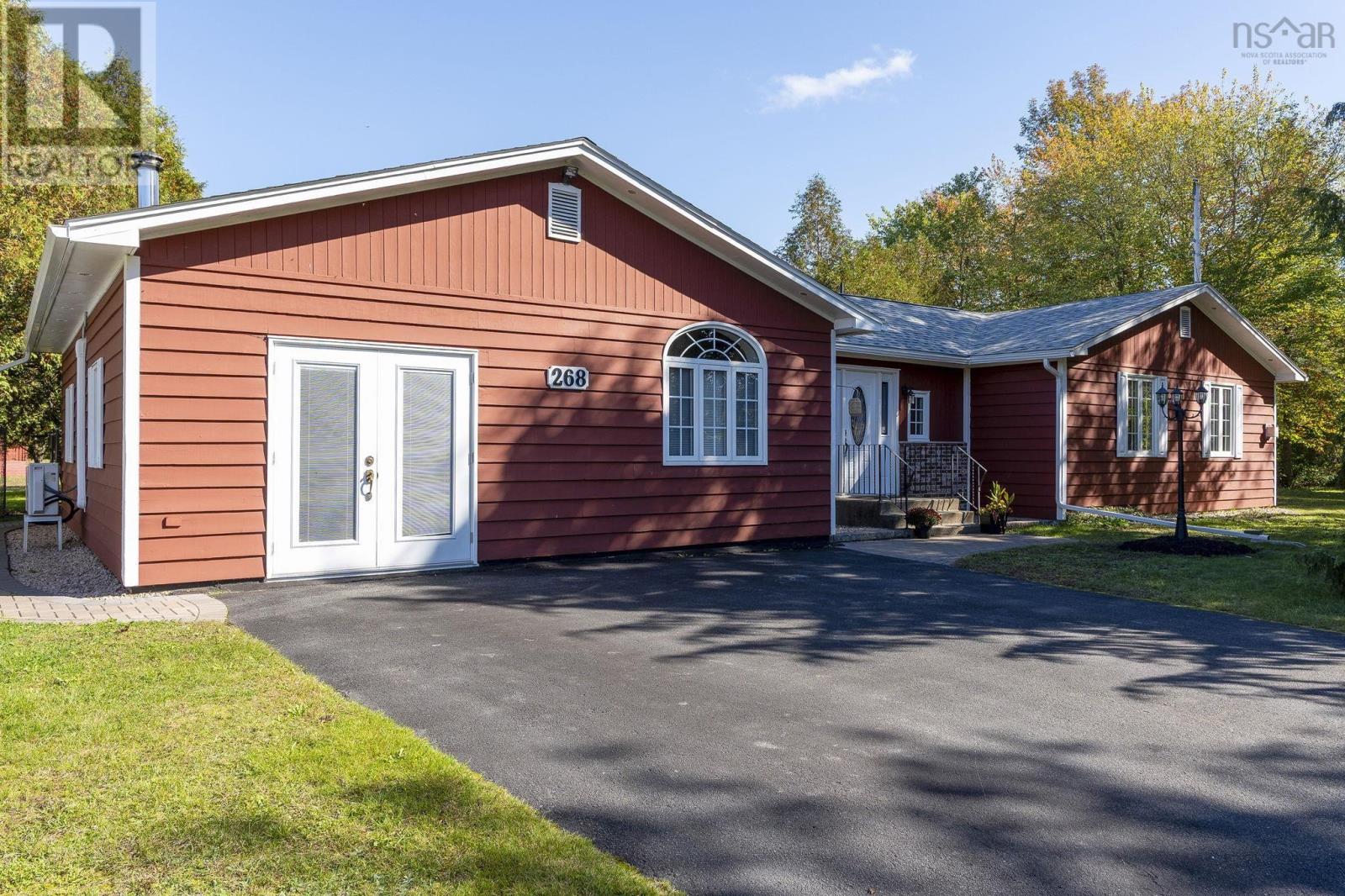 268 Cambridge Mountain Road Road Property Photo 1