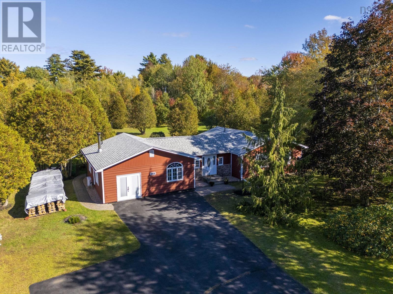 268 Cambridge Mountain Road Road Property Photo 6