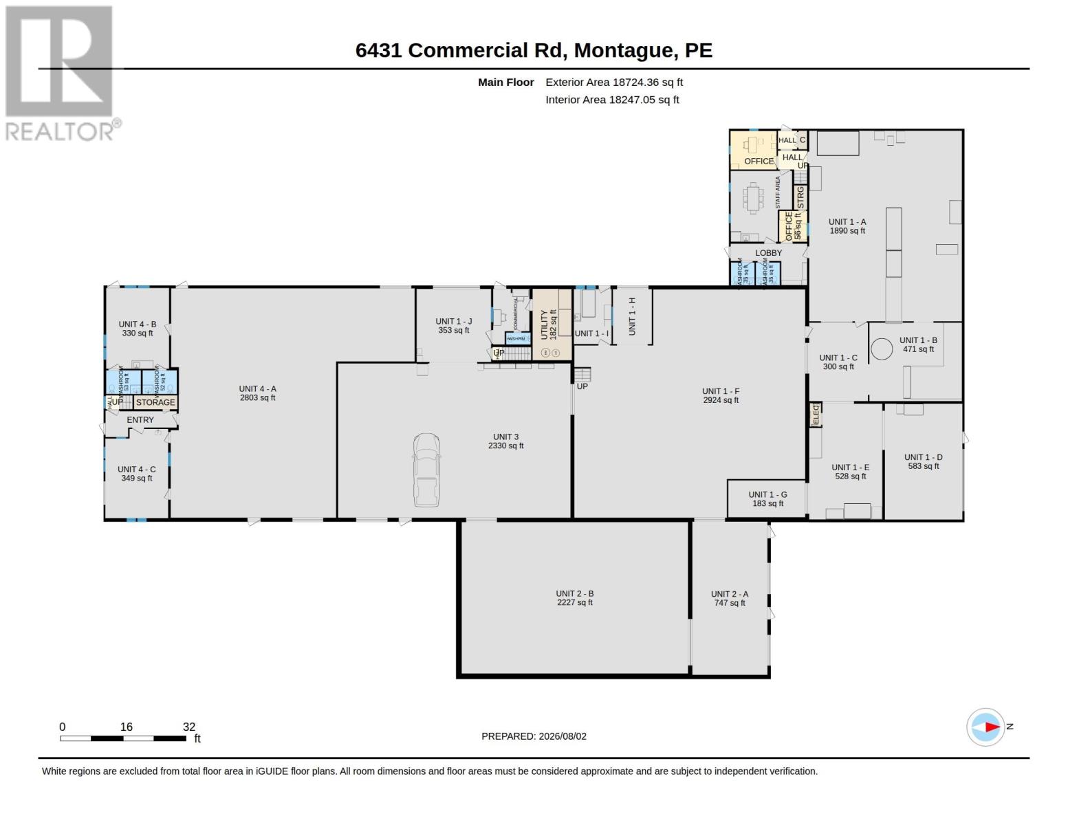 6431 Commercial Road Property Photo 47
