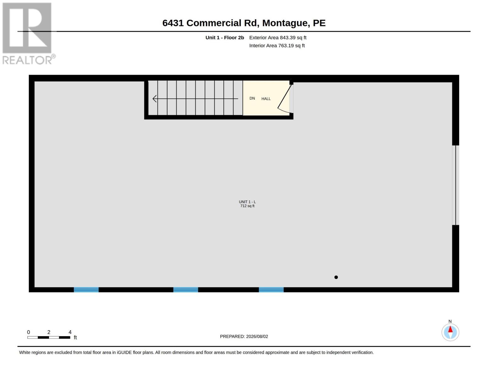 6431 Commercial Road Property Photo 48
