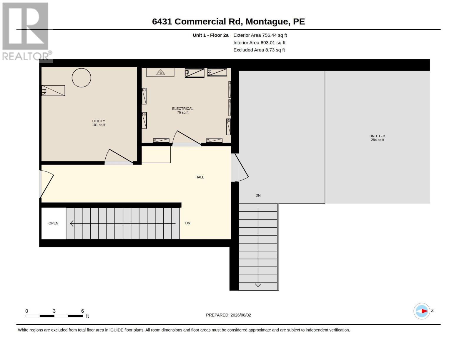 6431 Commercial Road Property Photo 49
