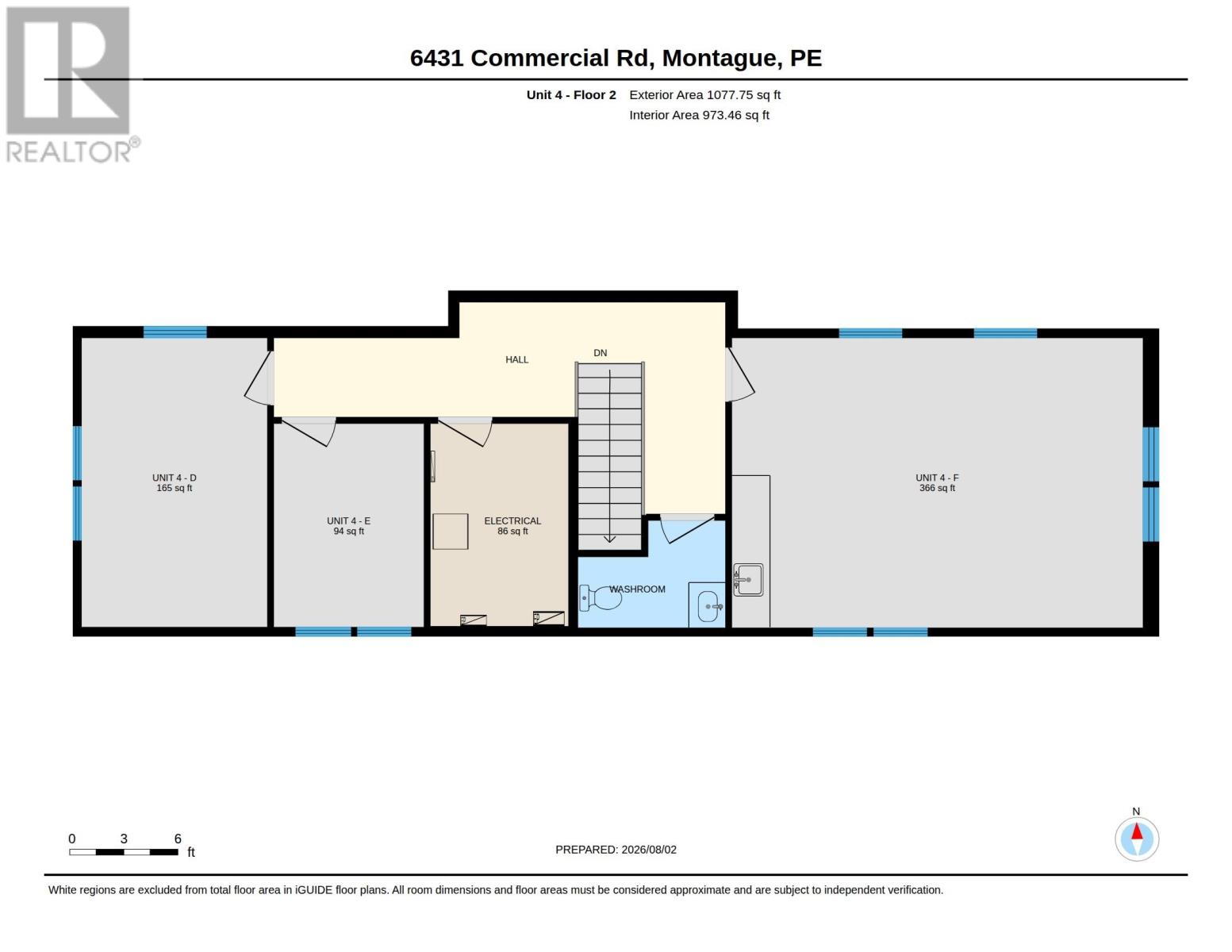 6431 Commercial Road Property Photo 50