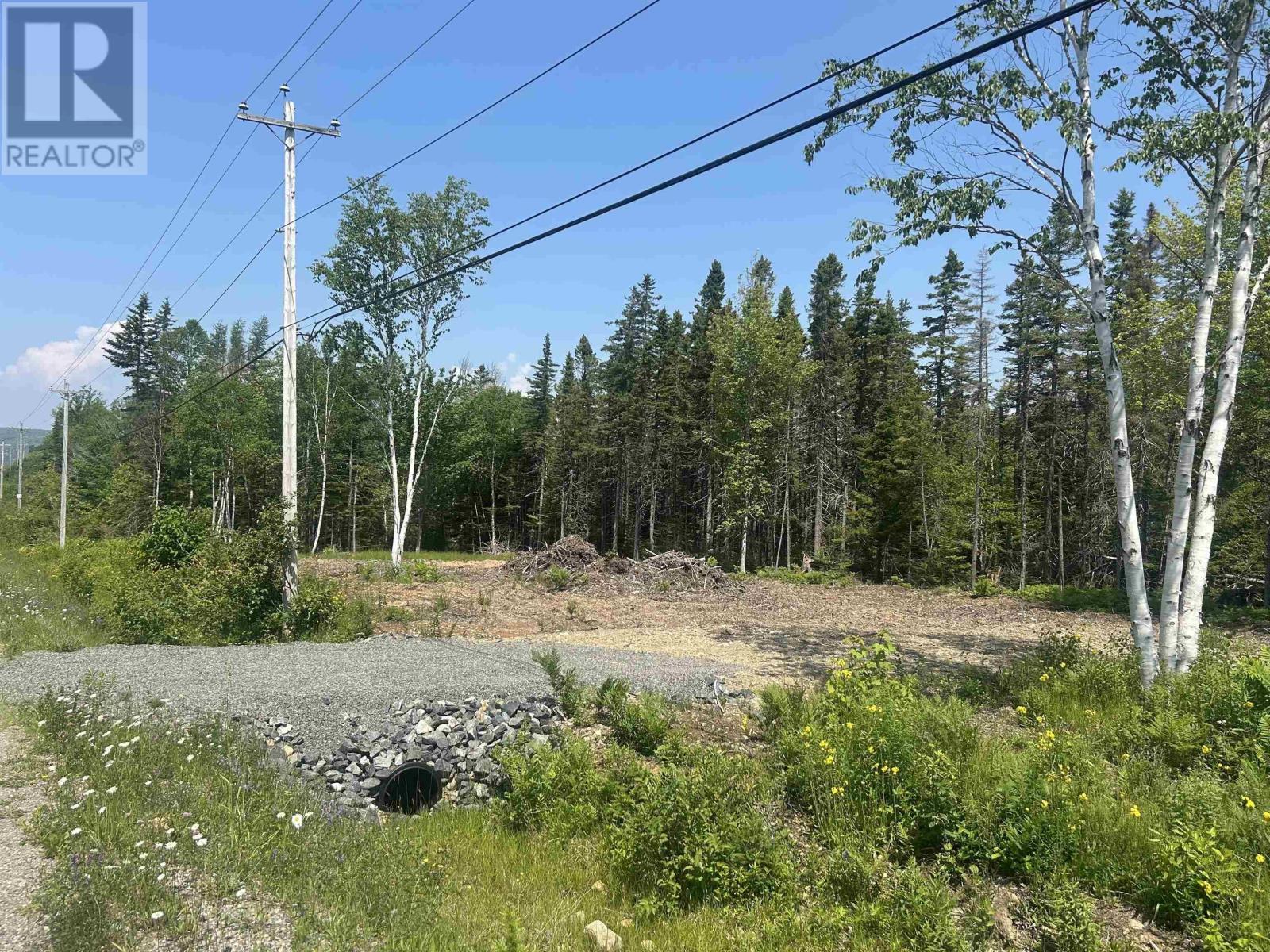 0 Meadows Road Property Photo 1