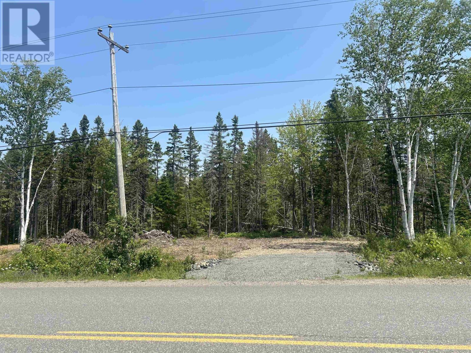 0 Meadows Road Property Photo 2