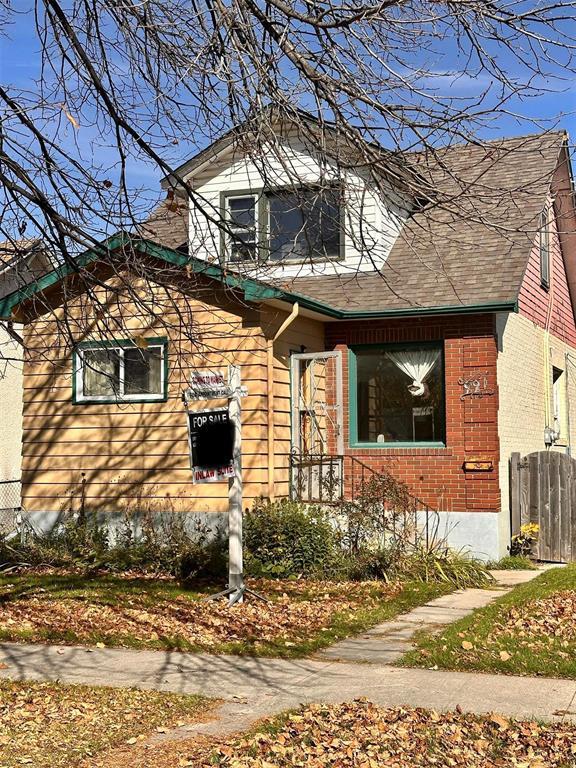 991 Pritchard Avenue Property Photo 1