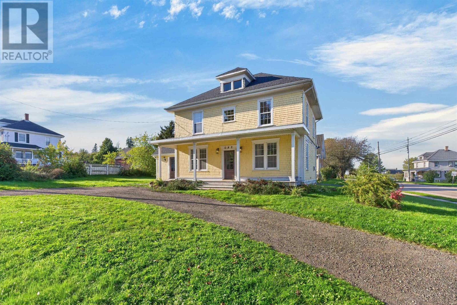 1 Maple Property Photo 1