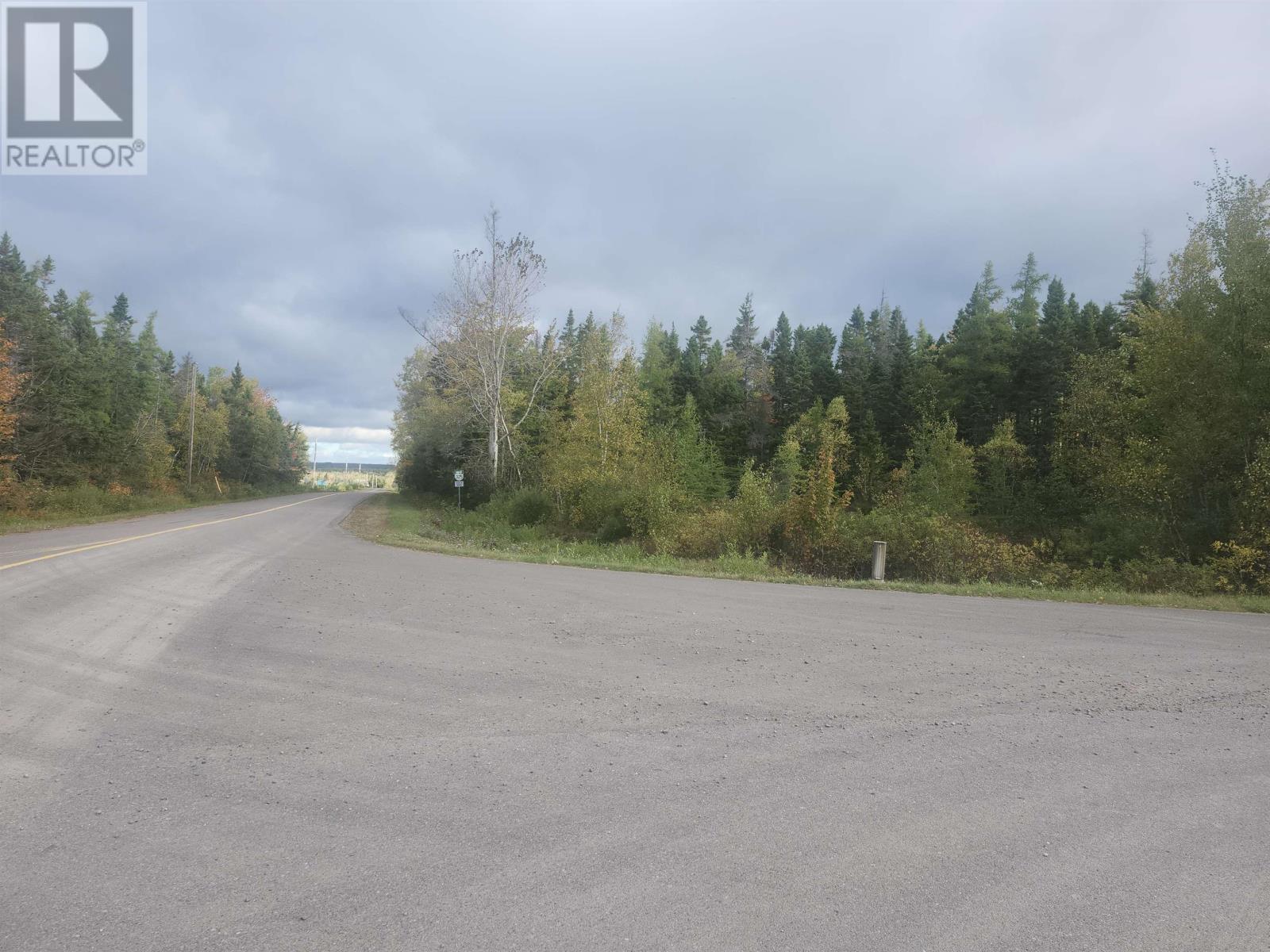Lot Grey's Road Property Photo 3