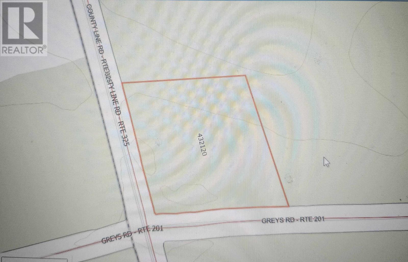 Lot Grey's Road Property Photo 4