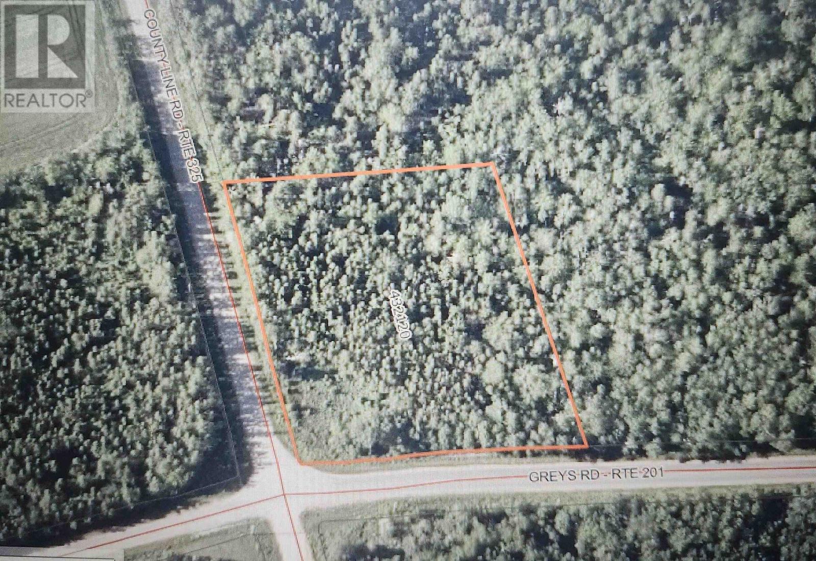 Lot Grey's Road Property Photo 5