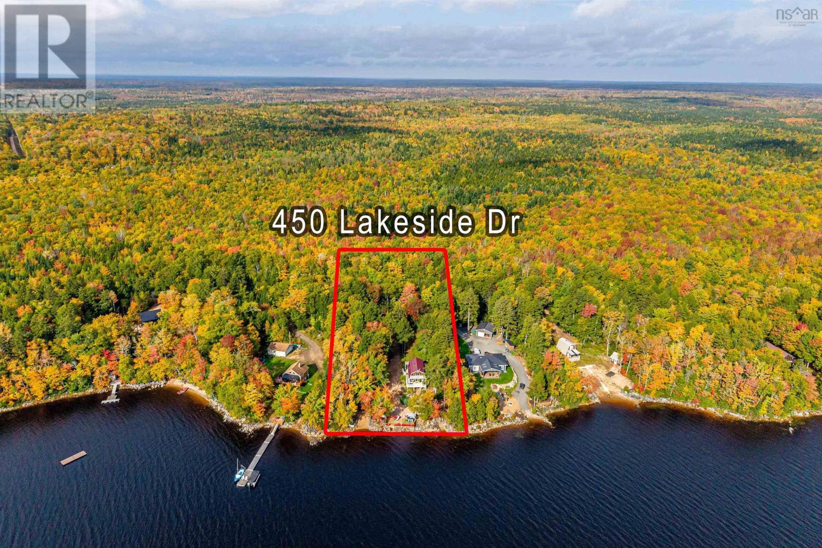 450 Lakeside Drive Property Photo 3
