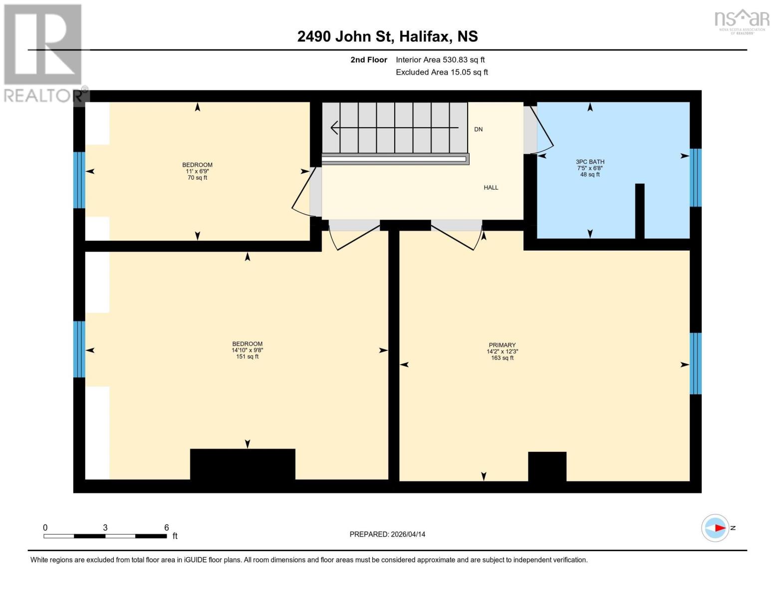 2490 John Street Property Photo 39