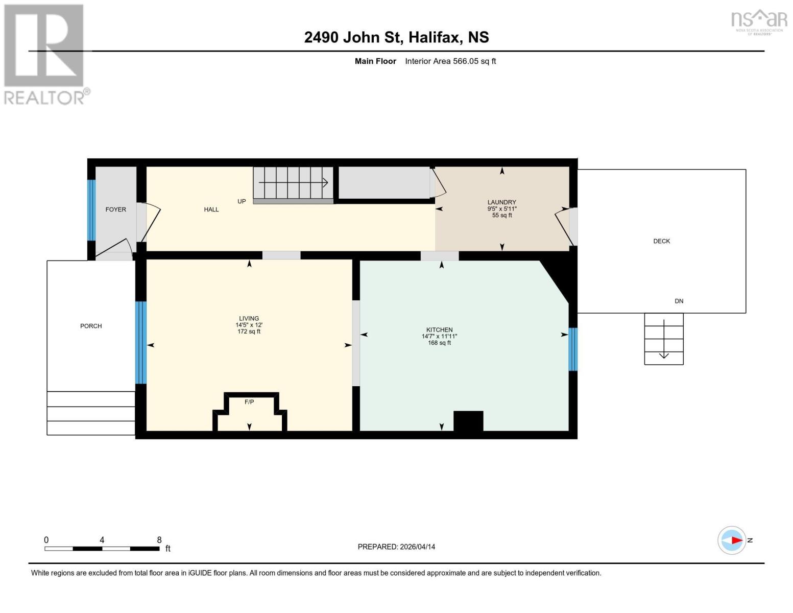 2490 John Street Property Photo 40