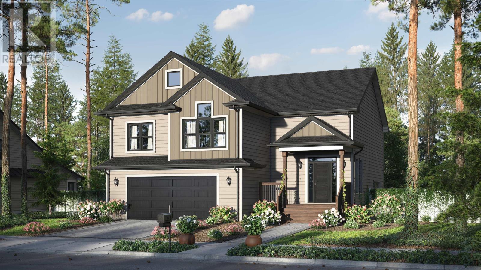 Lot 46 Rockcliffe Drive Property Photo 1