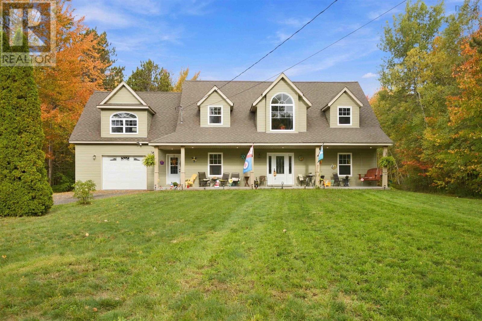 271 Hall Road Property Photo 1