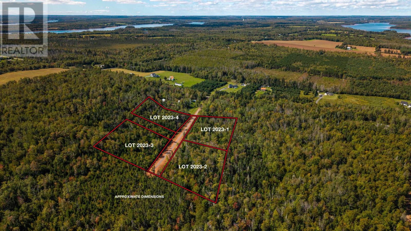 Lot 2 Eagles Way Property Photo 2