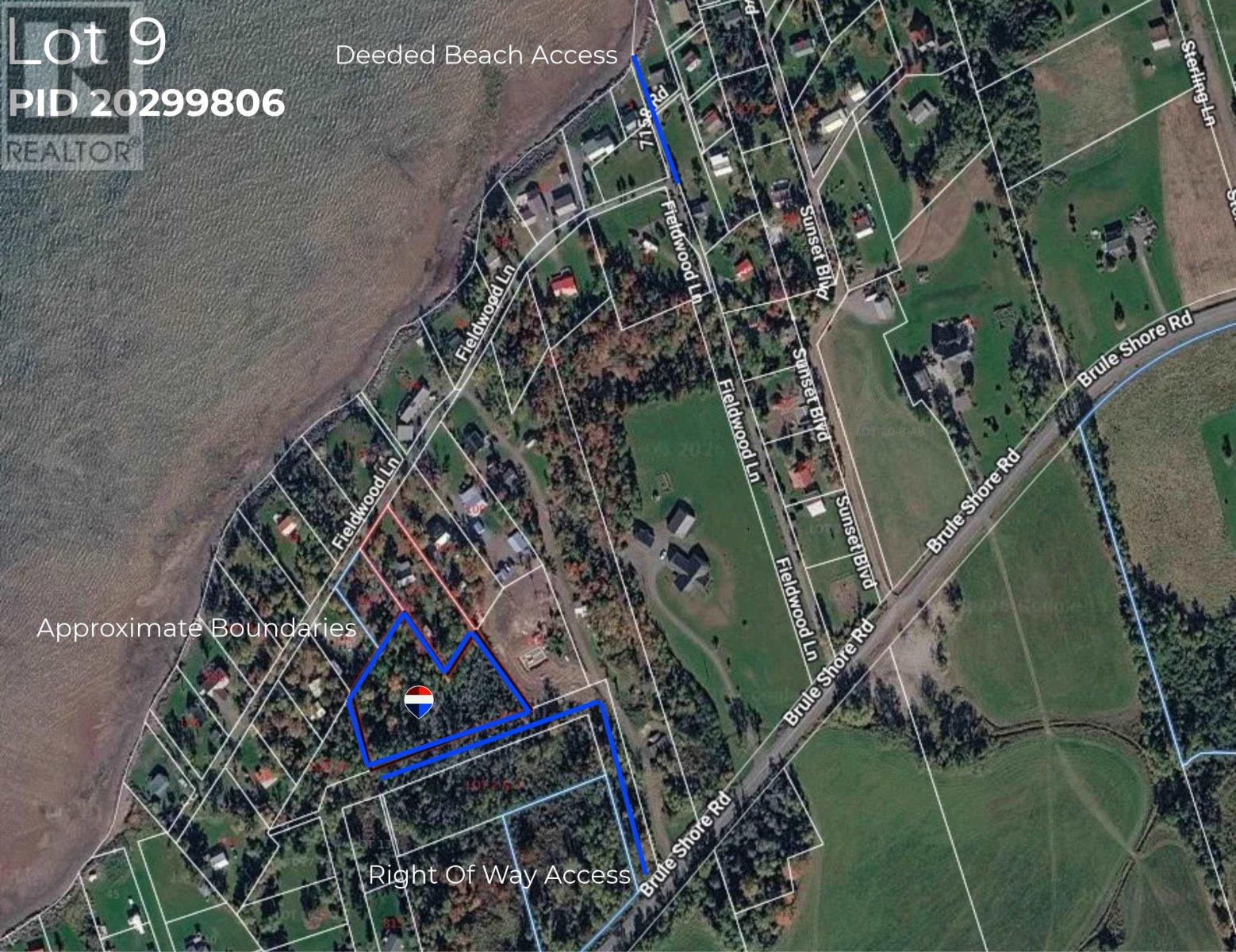 Lot 9 Brule Shore Road Property Photo 12