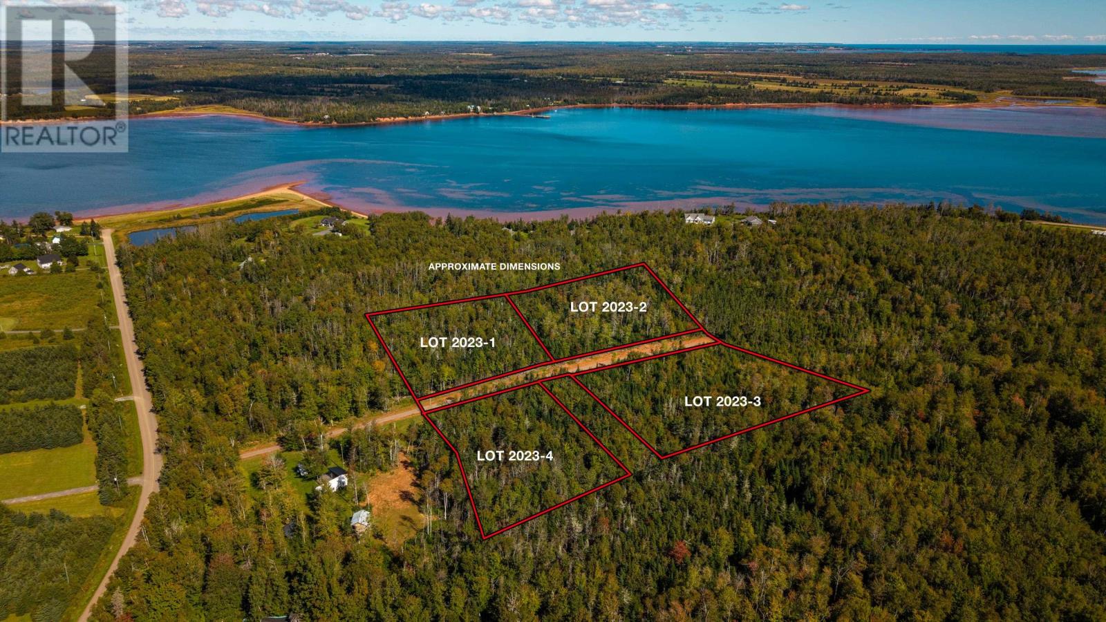 Lot 4 Eagles Way Property Photo 1