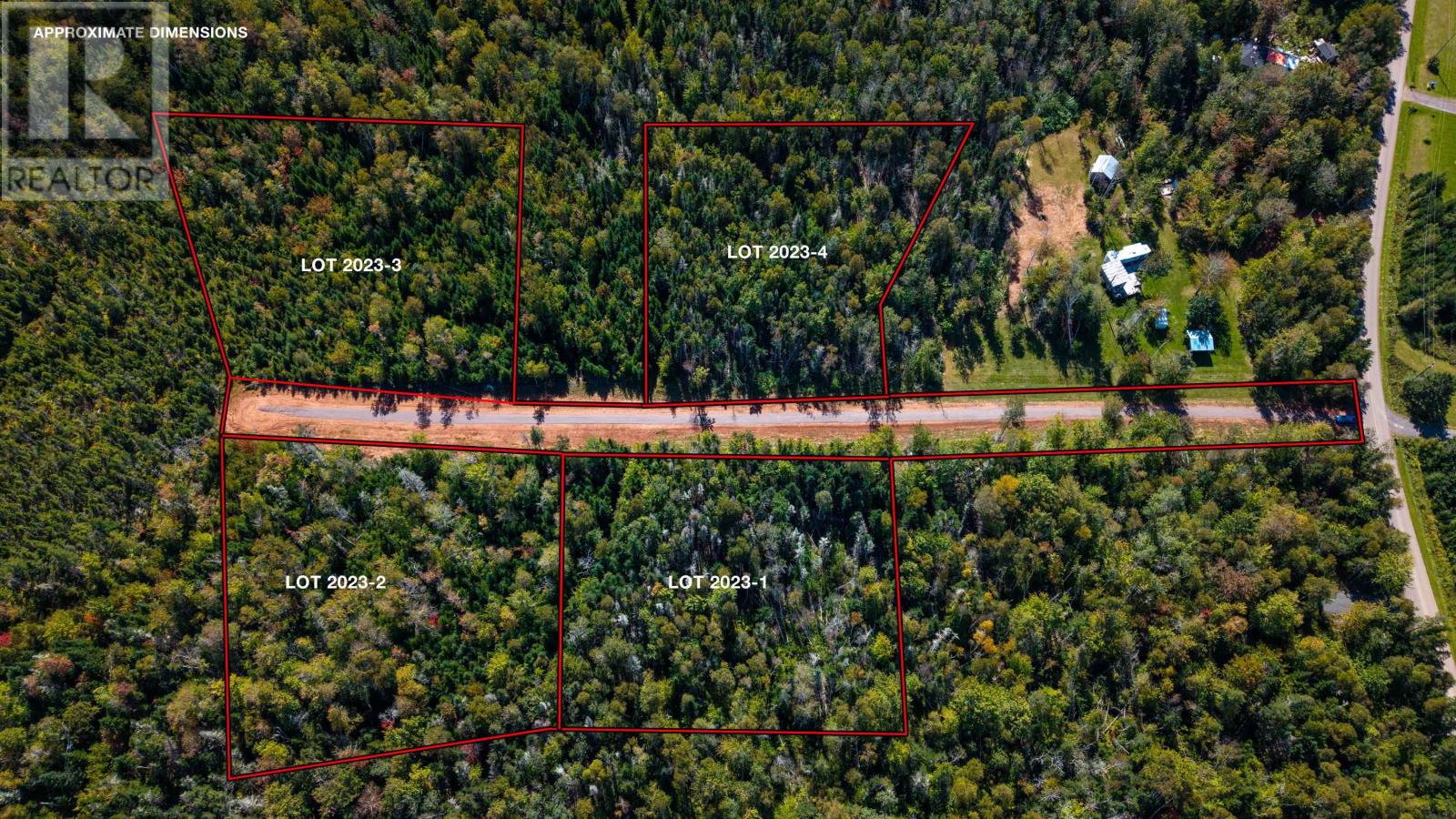 Lot 4 Eagles Way Property Photo 3