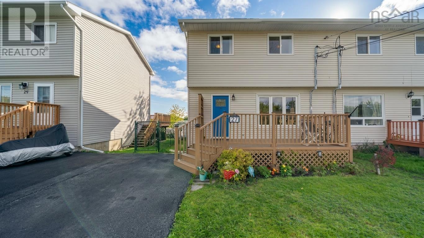 27 Tamerlane Court