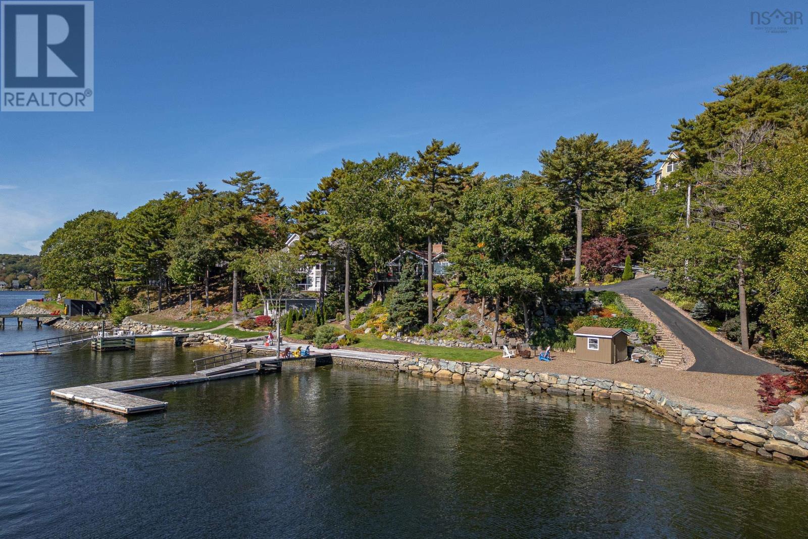 1077 Shore Drive Property Photo 47