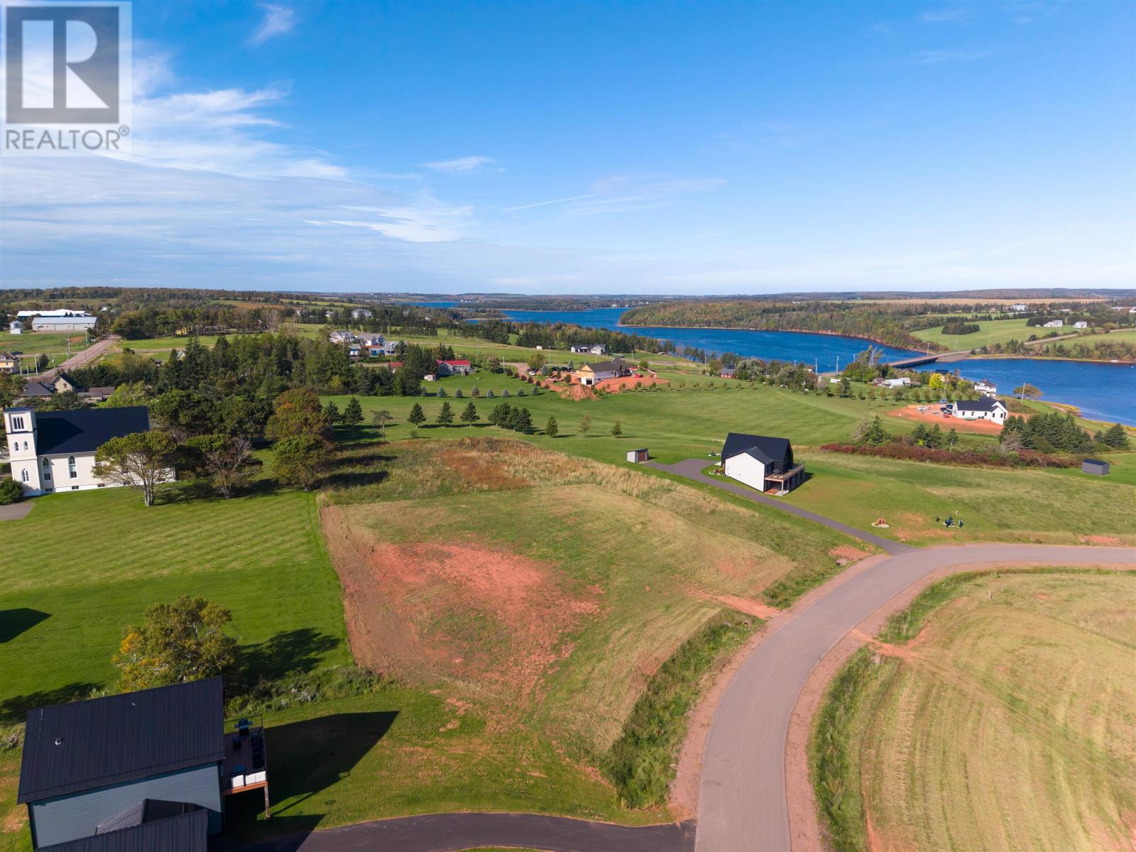 Lot 14 Red Stone Lane Property Photo 3