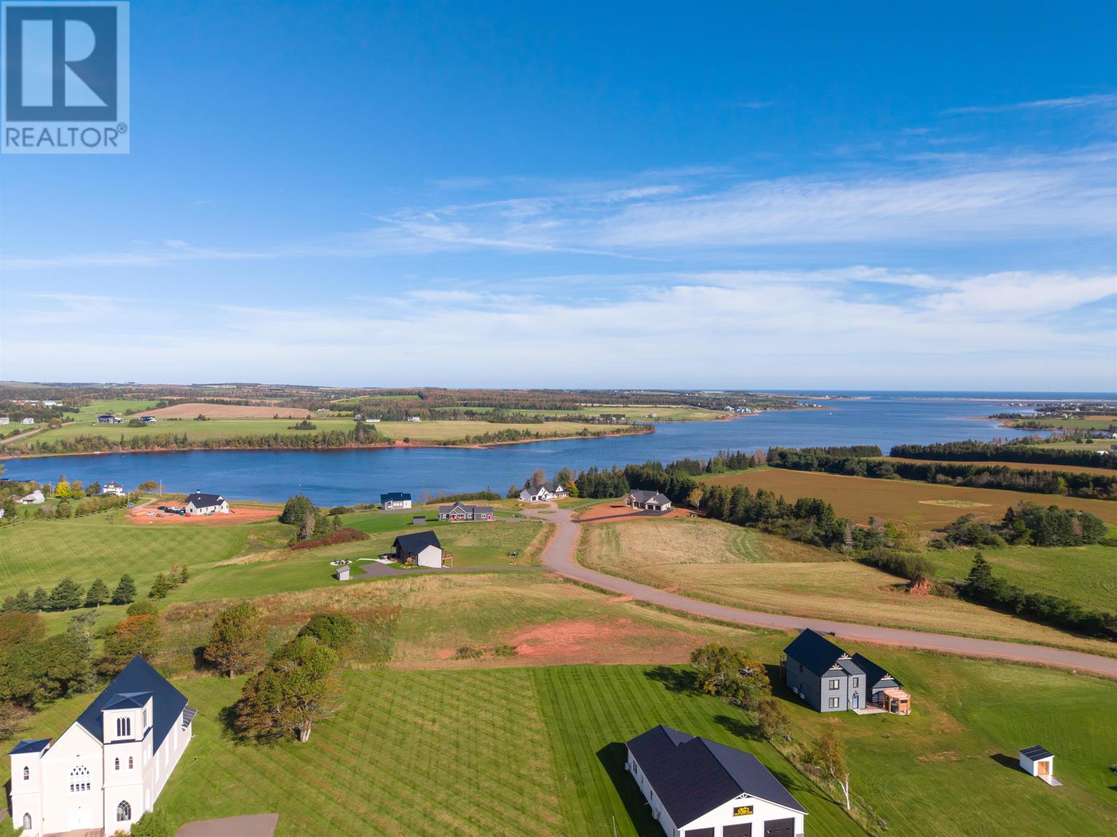 Lot 14 Red Stone Lane Property Photo 4