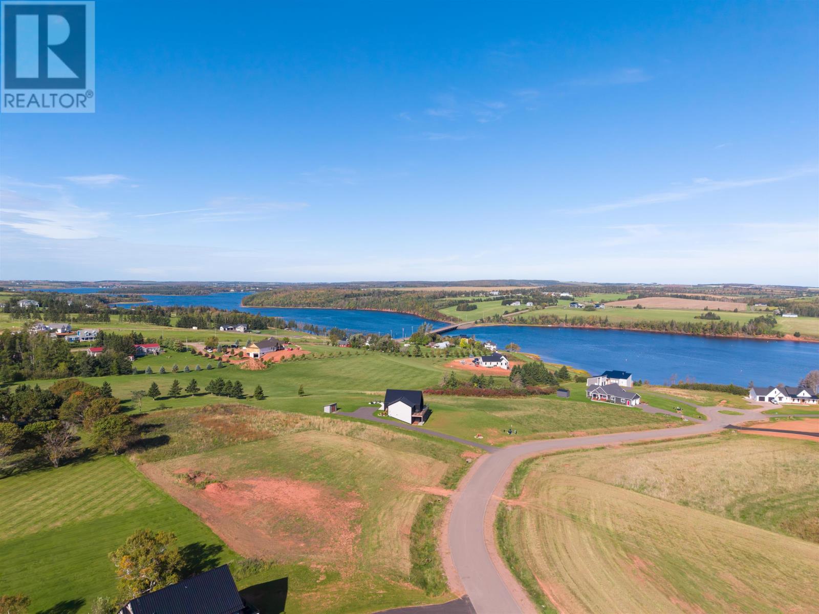 Lot 14 Red Stone Lane Property Photo 5