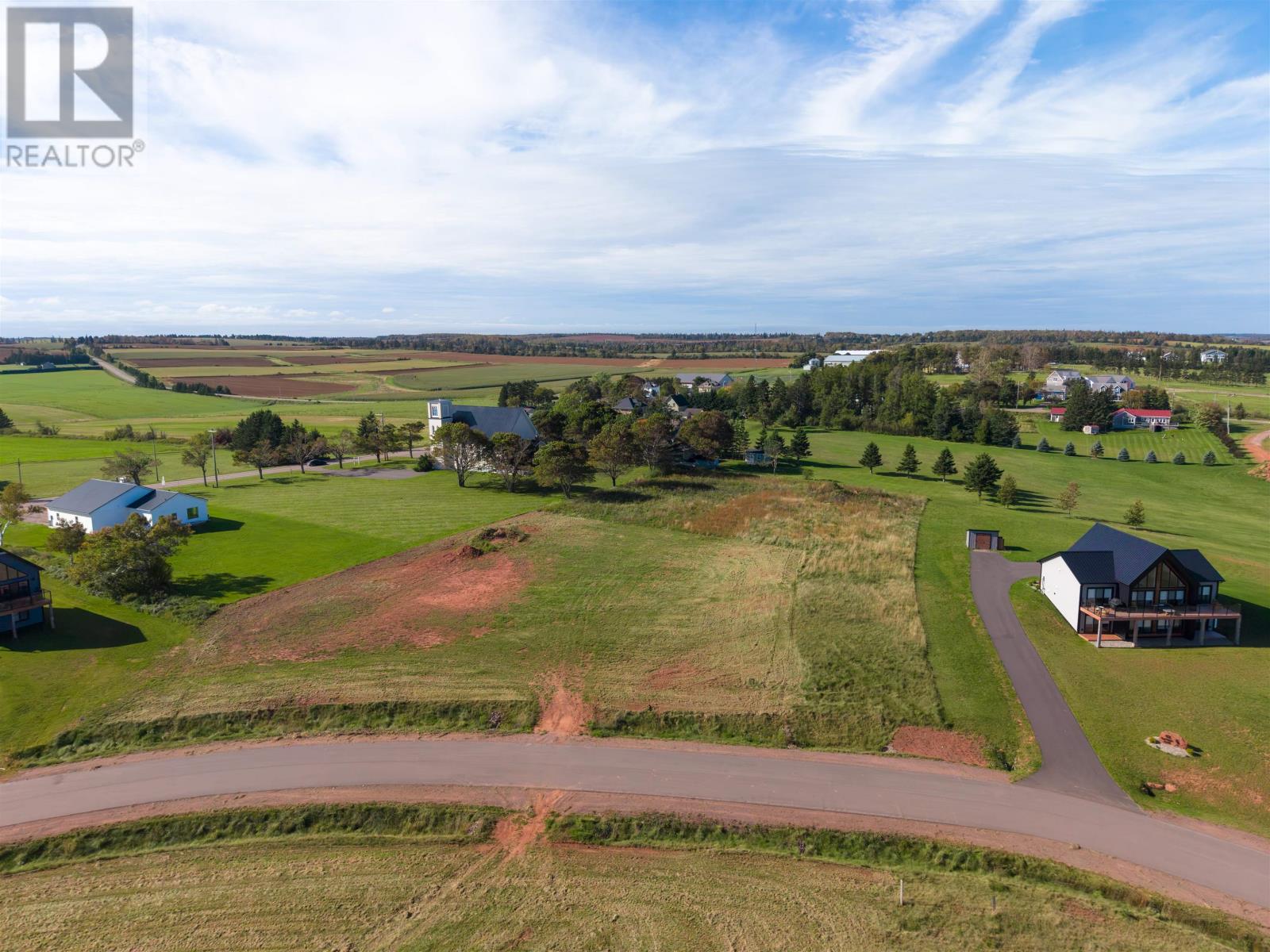 Lot 14 Red Stone Lane Property Photo 6