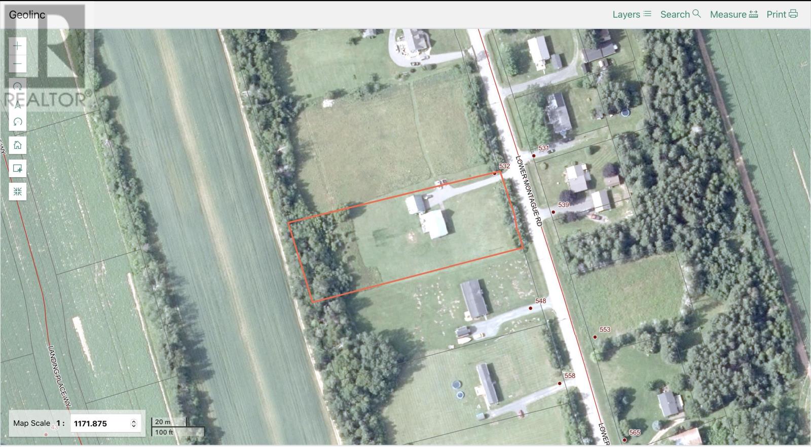 532 Lower Montague Road Property Photo 35