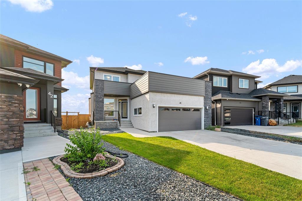 46 Dumontet Crescent Property Photo 1
