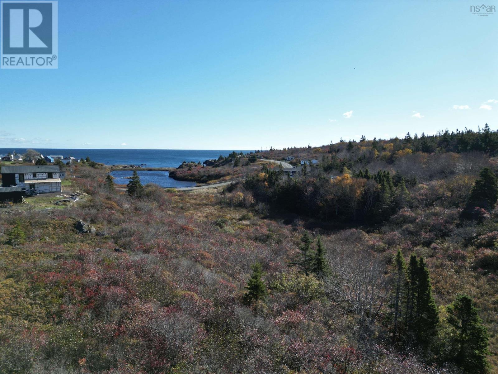 Lot 67/68 Highway 206 Photo de la propriété 1